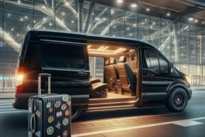 Saigon Airport Pick Up