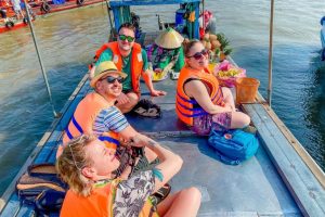 Mekong Delta Tours