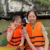 Hoa Lu Tam Coc Tour