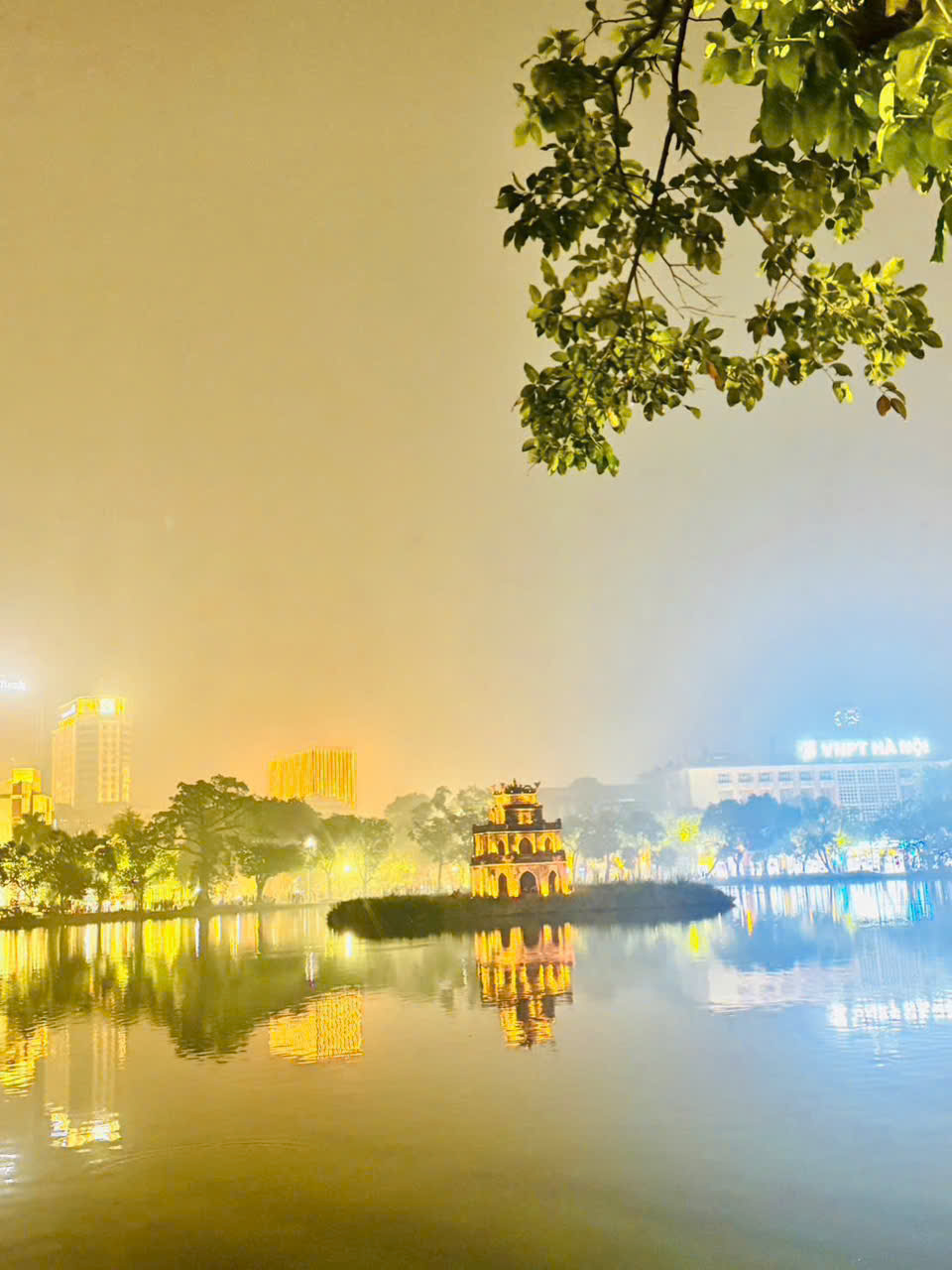 Hoan Kiem Hanoi Luxury Mekong Delta Tour