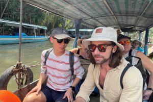 Luxury Mekong Delta Tour Mekong Delta Tour