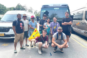 Cu Chi Tunnel Tour South Asia Travel