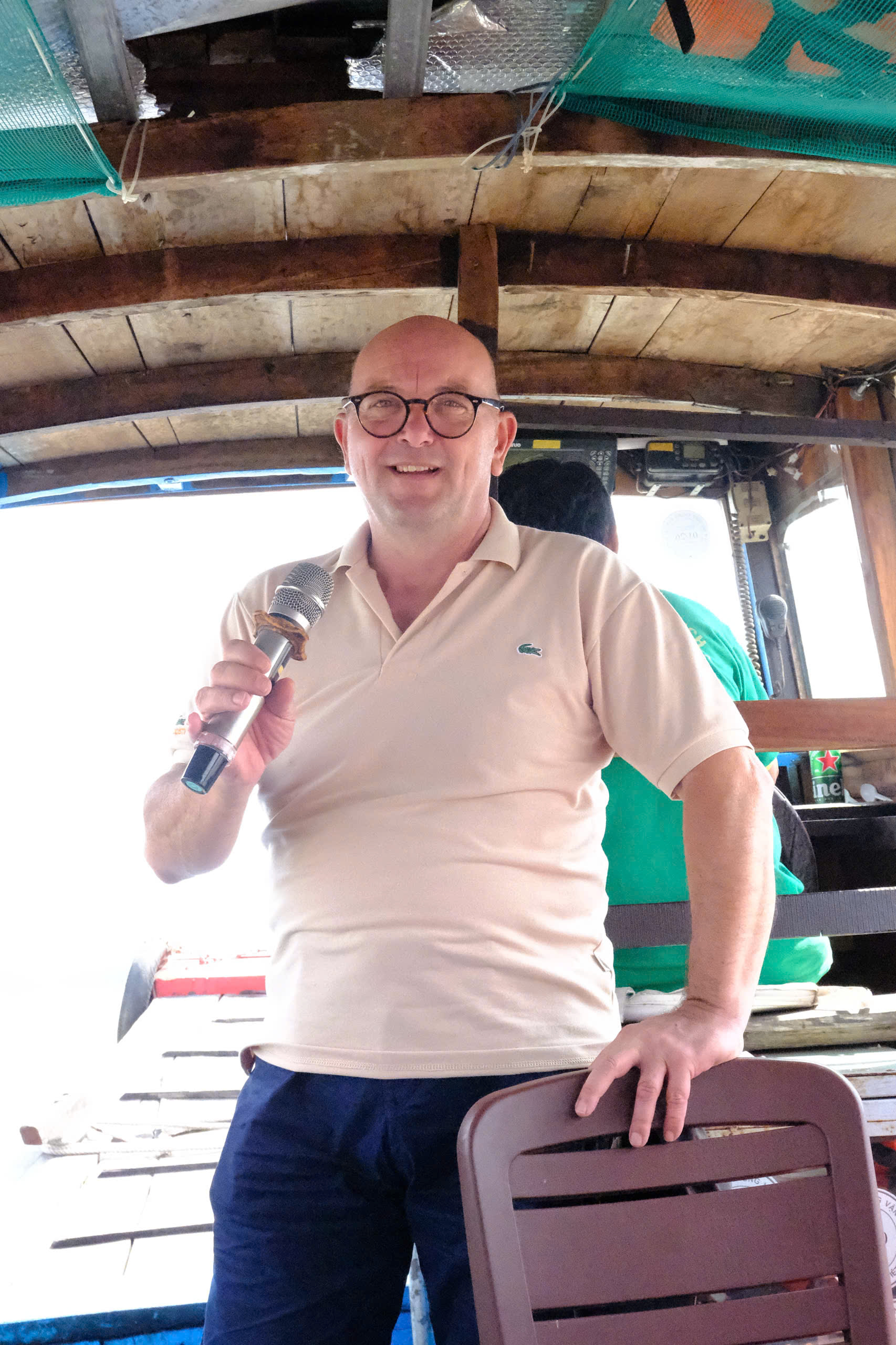 Mekong Delta Luxury Tour 3